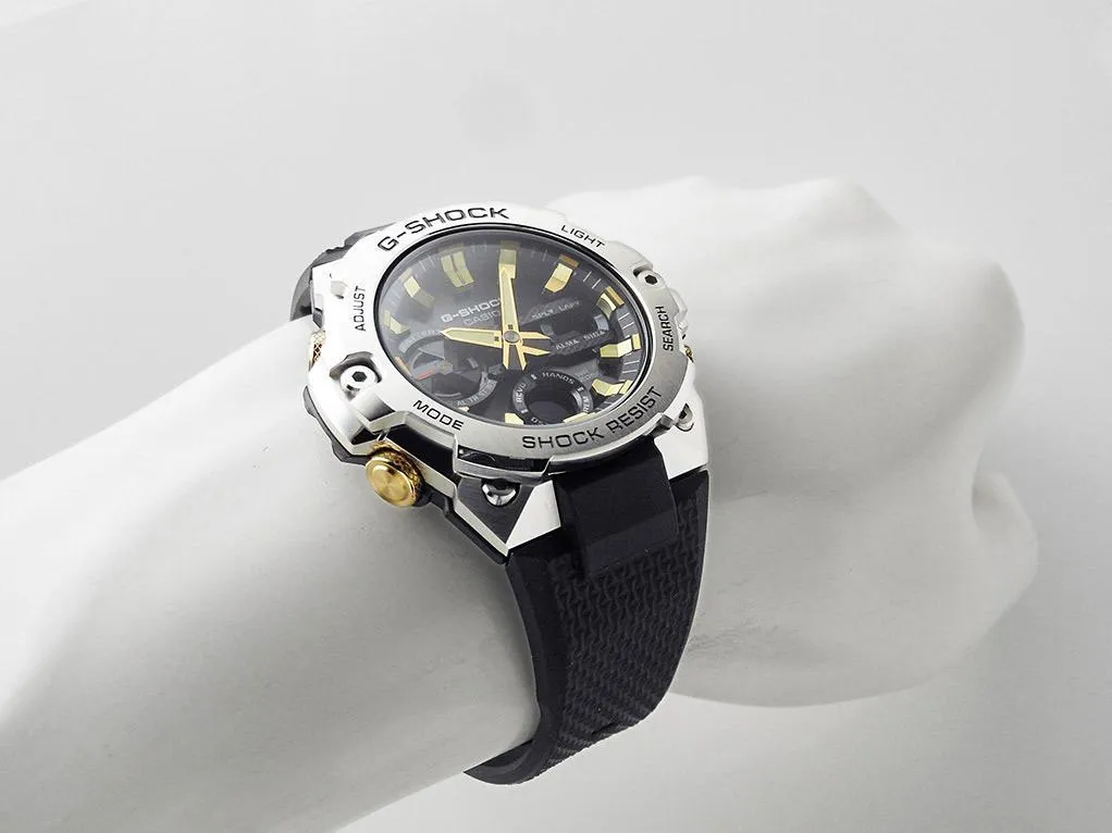 Casio GST-B400CX-1A