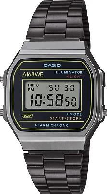 Casio A-168WEHB-1A
