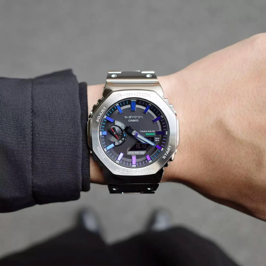 Casio GM-B2100PC-1A