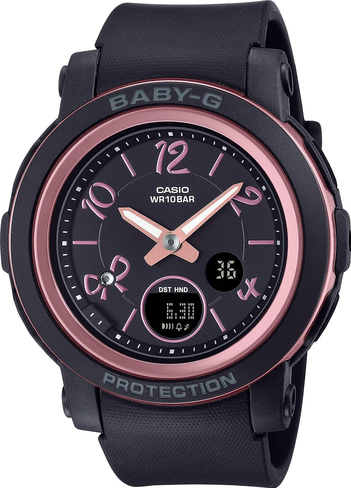 Casio BGA-290RA-1A