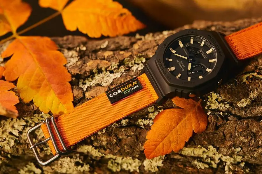 Casio GAE-2100WE-3A