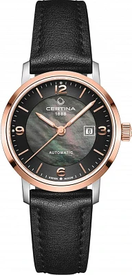 Certina C035.007.27.127.00