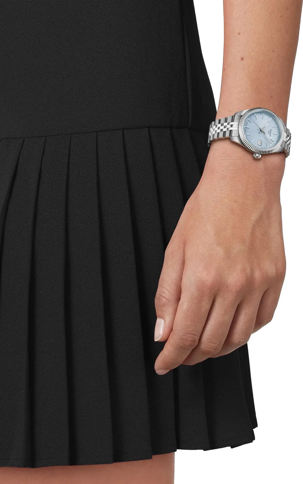 Tissot Ballade T156.210.11.351.00