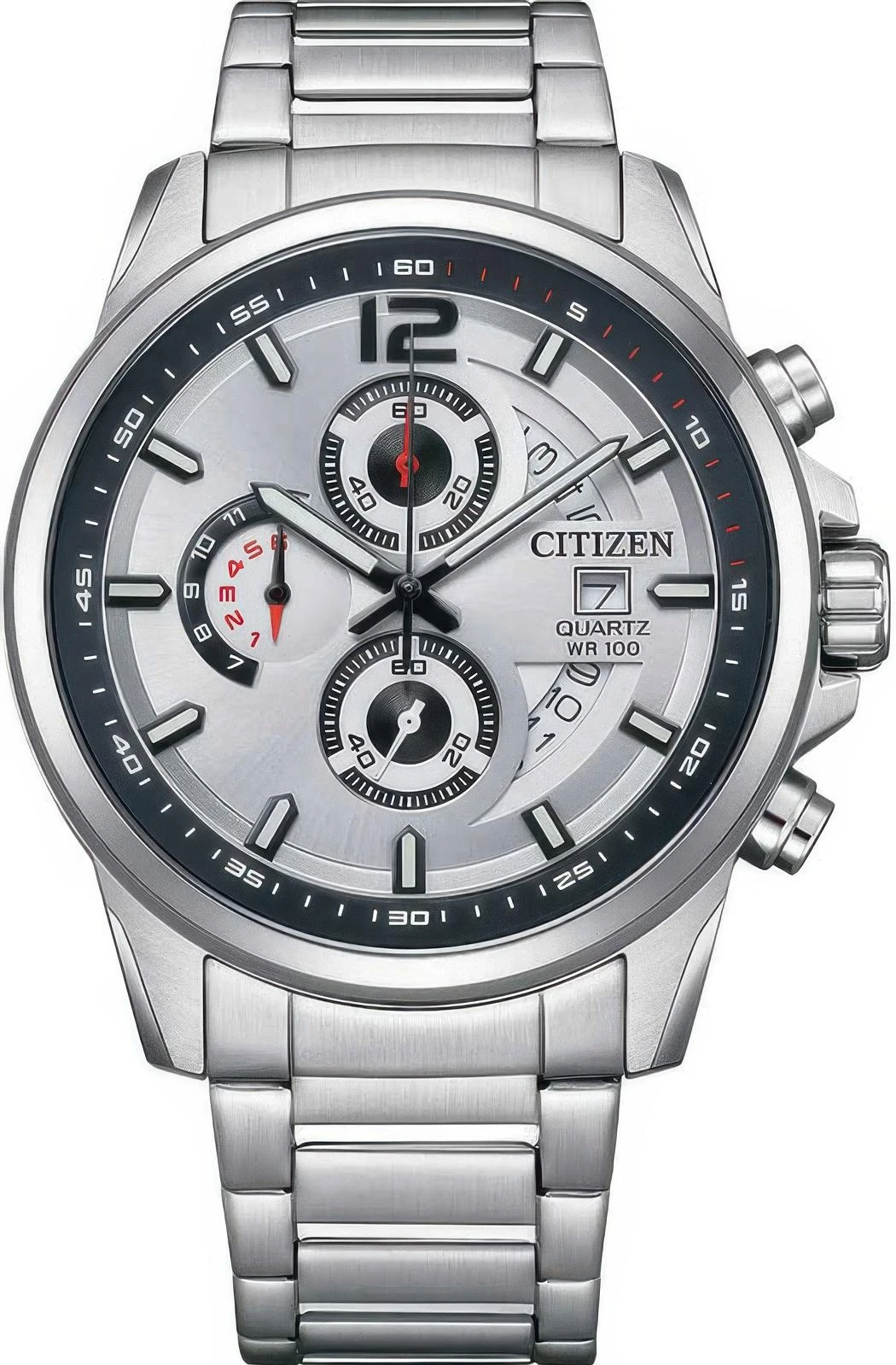 Citizen Quartz AN3690-56A
