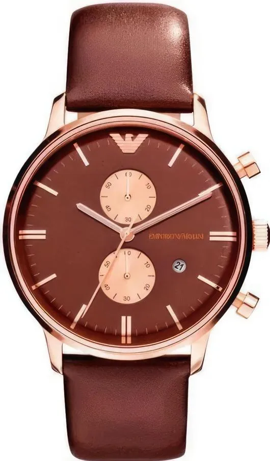 Emporio Armani Sports AR0387
