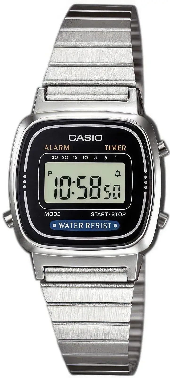 Casio LA-670WEA-1E