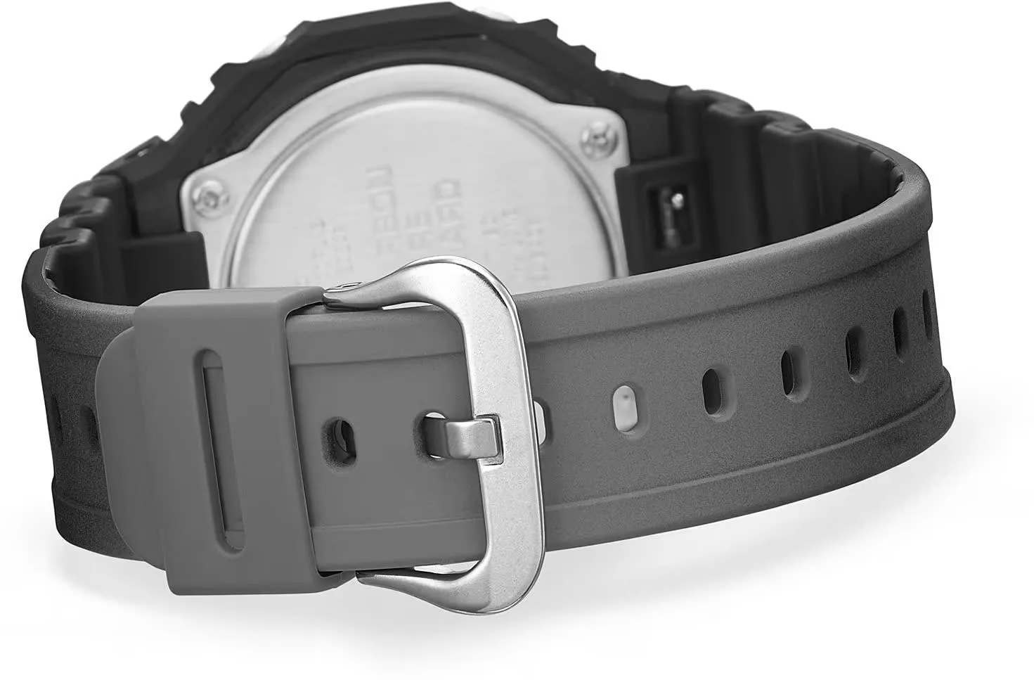Casio G-Shock GA-2100FLS-8A2
