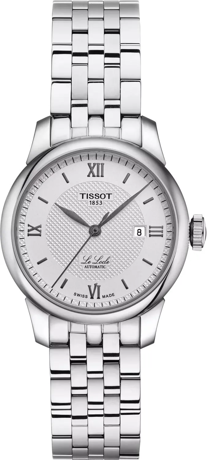 Tissot Le Locle T006.207.11.038.00