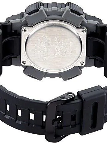Casio Collection AEQ-110W-1B