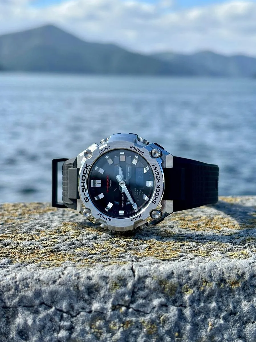 Casio GST-B600-1A