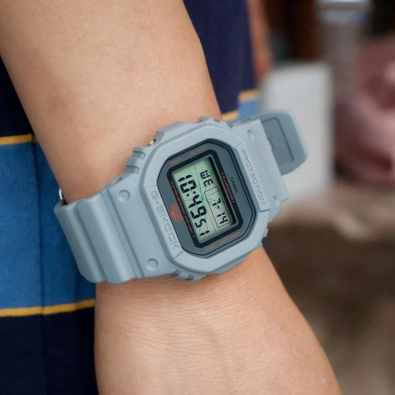 Casio G-Shock DW-5600MNT-8E