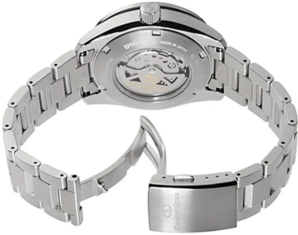 Orient  Orient Star RE-AV0A02S