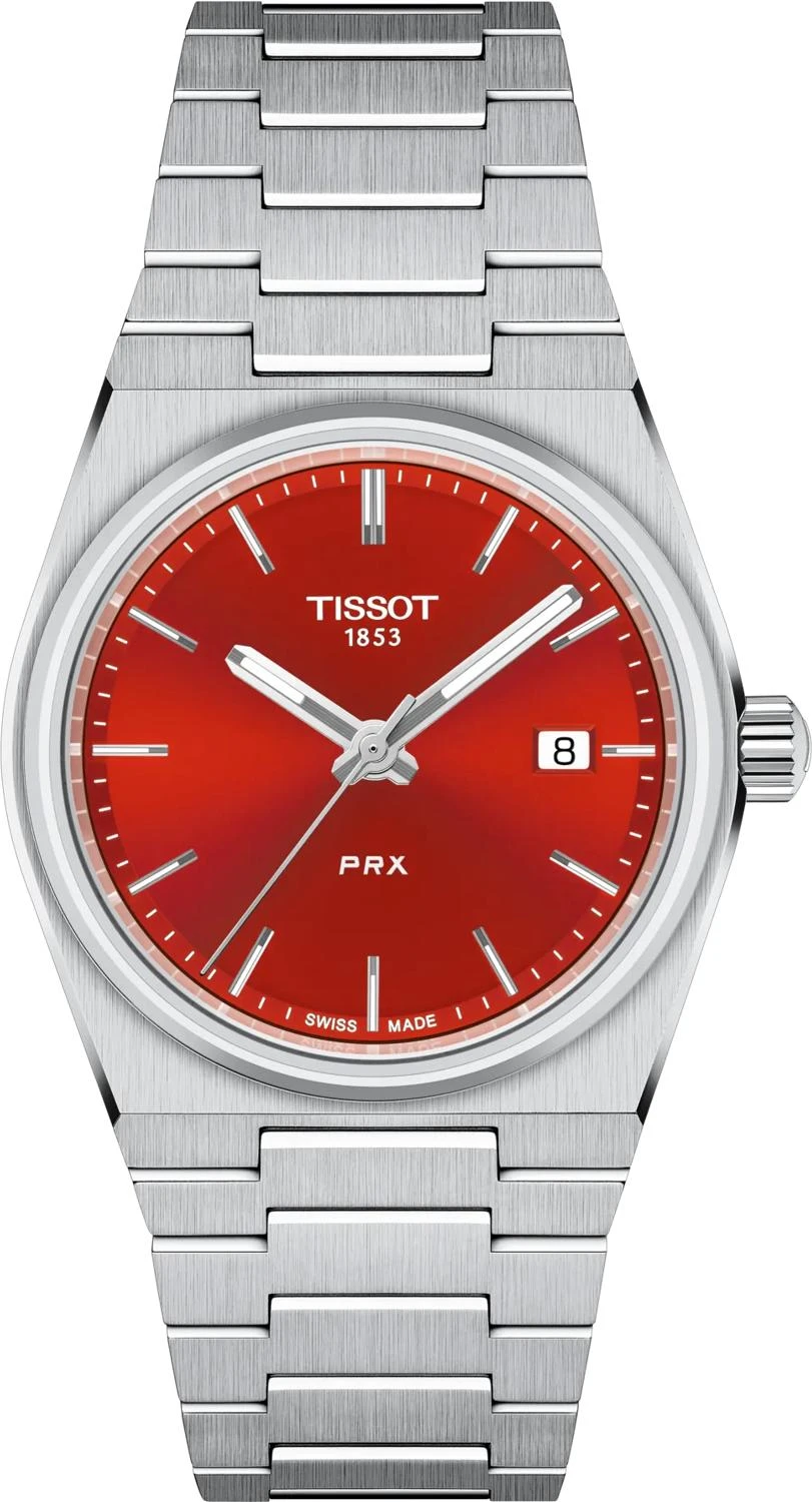Tissot PRX T137.210.11.421.00