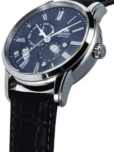 Orient RA-AK0011D