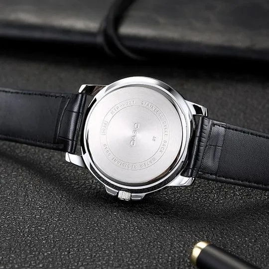 Casio MTP-VD01L-1E