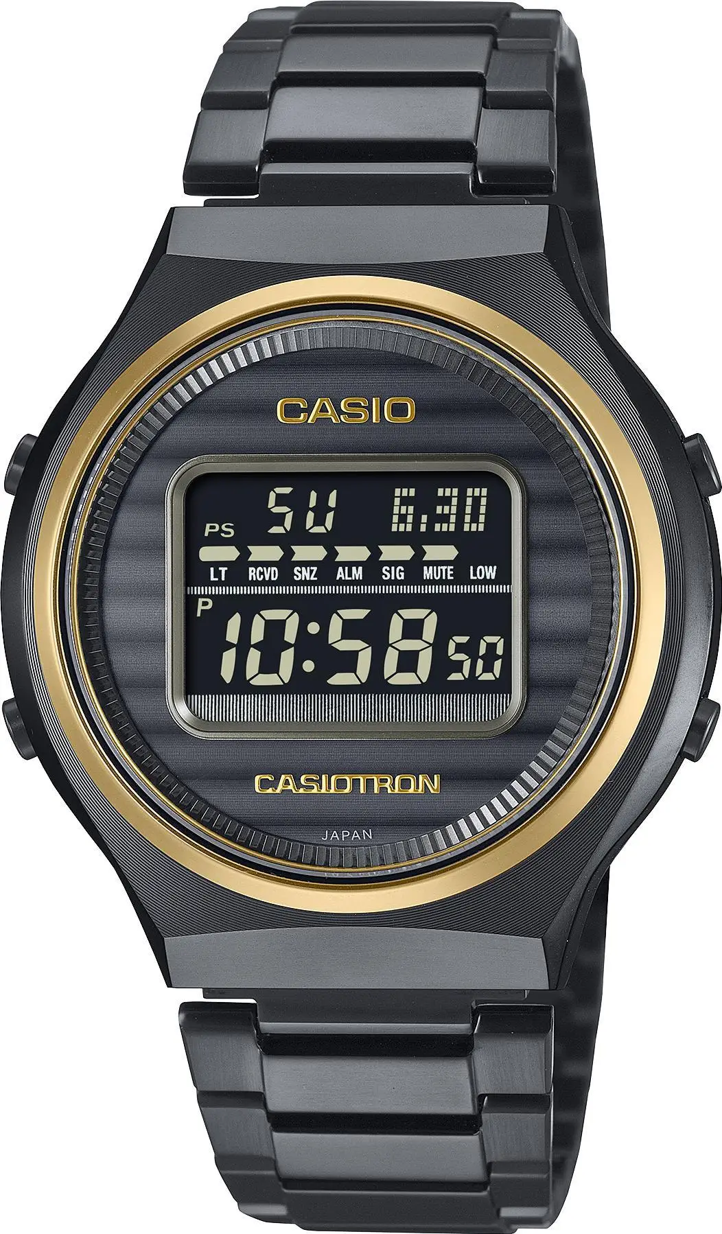 Casio TRN-50ZE-1A