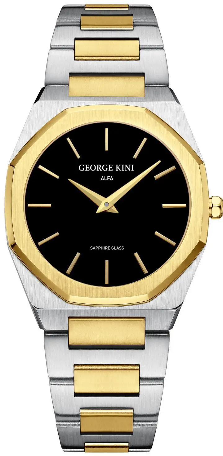 George Kini GK.AL0002