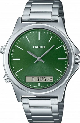 Наручные часы Casio MTP-VC01D-3E