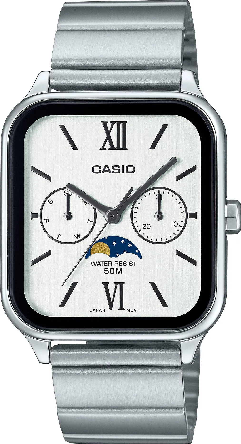 Casio Collection MTP-M305D-7A2