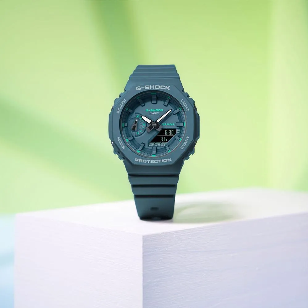 Casio GMA-S2100GA-3A