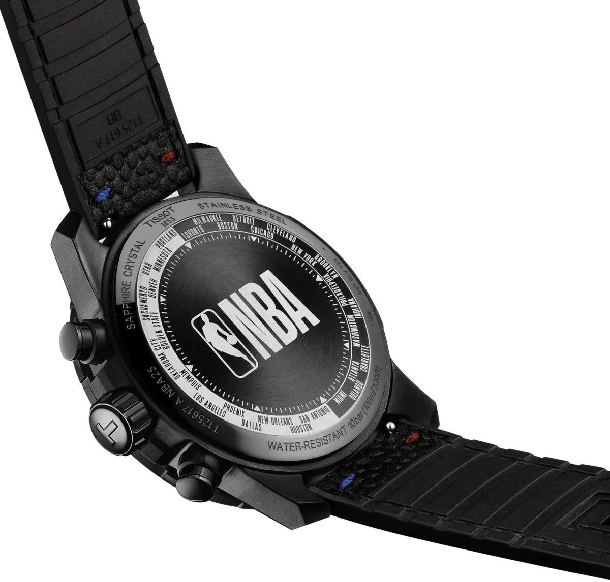 Tissot T125.617.37.067.00