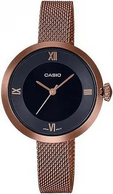 Наручные часы Casio LTP-E154MR-1A