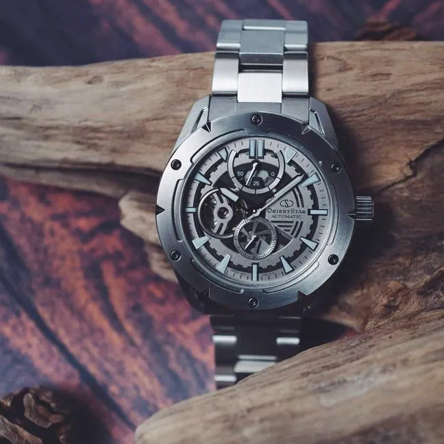 Orient  Orient Star RE-AV0A02S