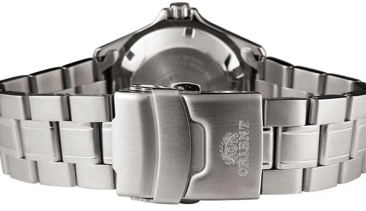 Orient Automatic FAA02005D