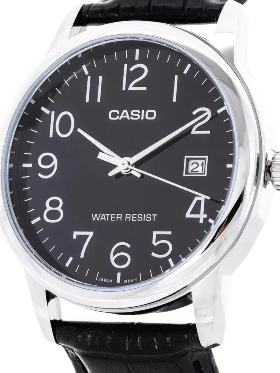 Casio Collection MTP-V002L-1B