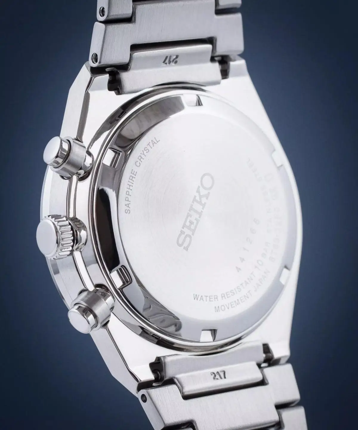 Seiko SSB451P1