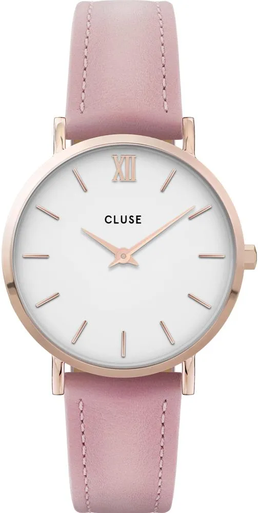 Cluse Minuit CW0101203006