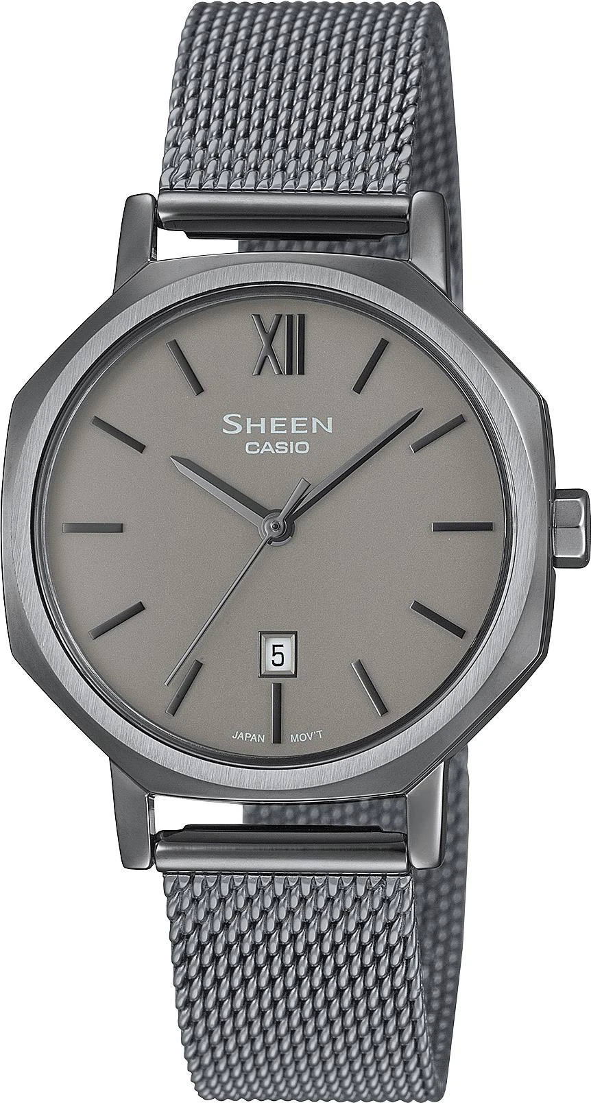 Casio Sheen SHE-4554GYM-8A