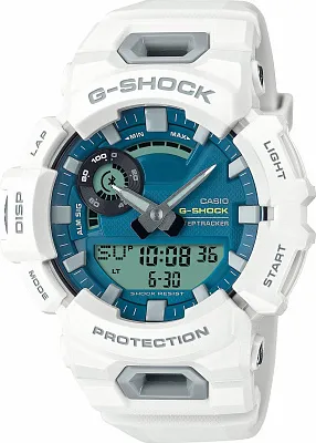 Наручные часы Casio GBA-900CB-7A