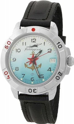 Наручные часы Восток 431084