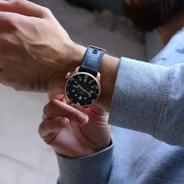 Seiko SRPD76K1