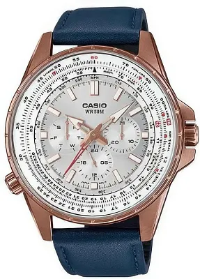Casio Collection MTP-SW320RL-7A