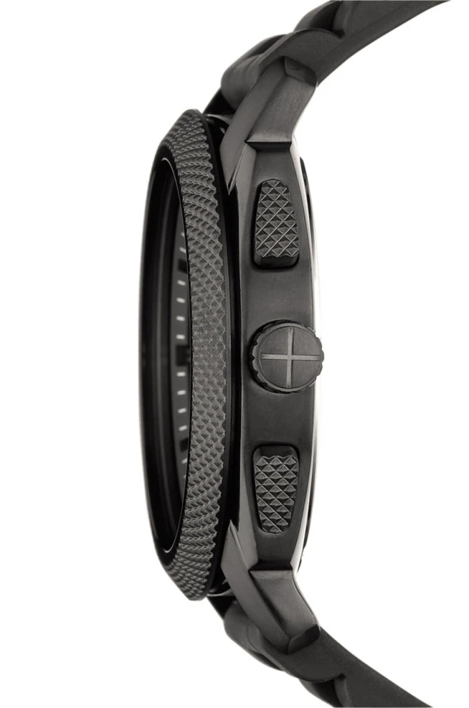 Fossil Chronograph FS4487