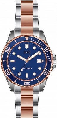 Q&Q A172J803Y