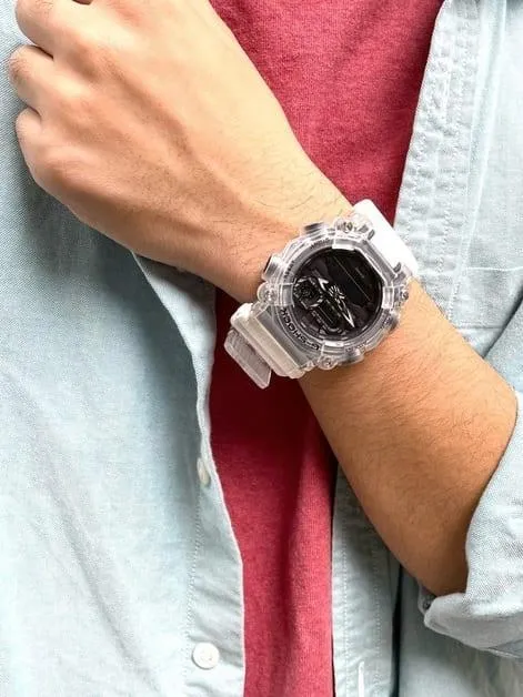 Casio GA-900SKL-7A