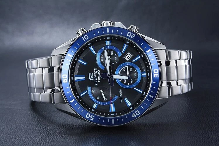 Casio Edifice EFR-552D-1A2