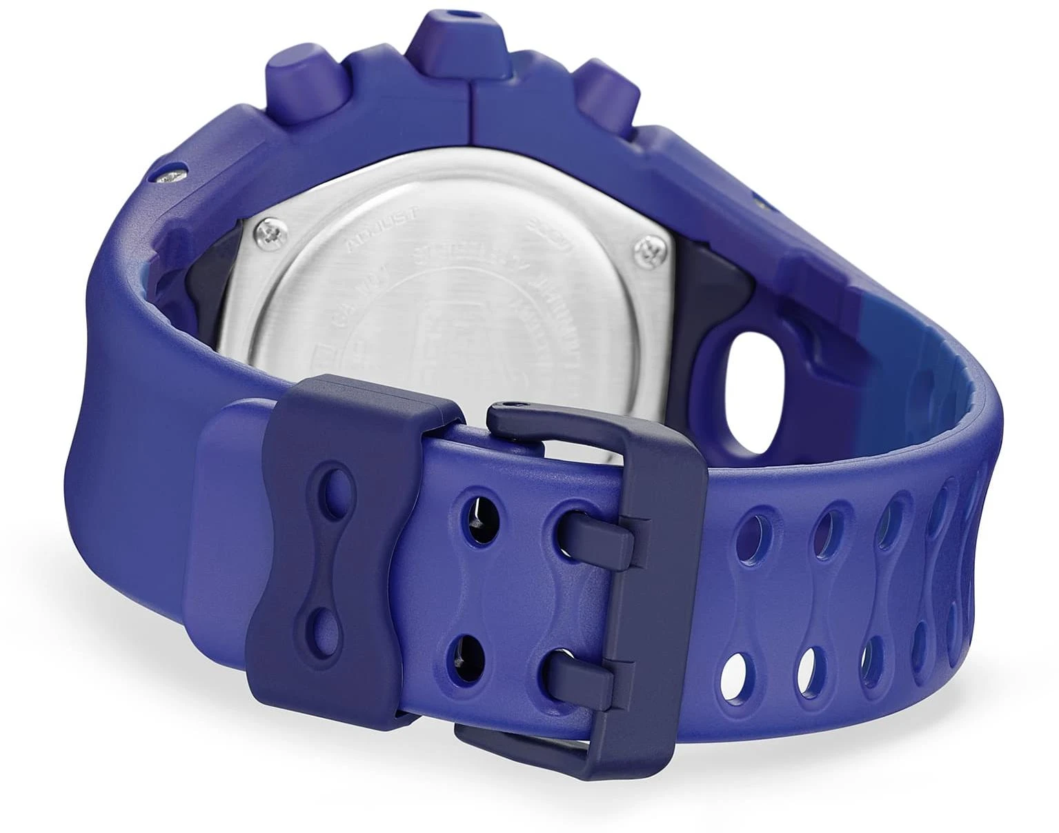 Casio G-Shock GA-V01-2A