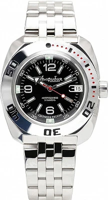 Наручные часы Восток 710640