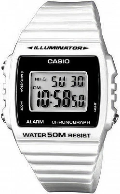 Наручные часы Casio W-215H-7A