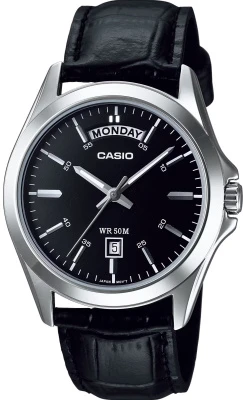 Наручные часы Casio MTP-1370L-1A