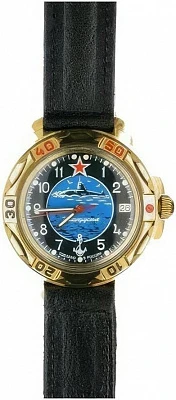 Наручные часы Восток 439163