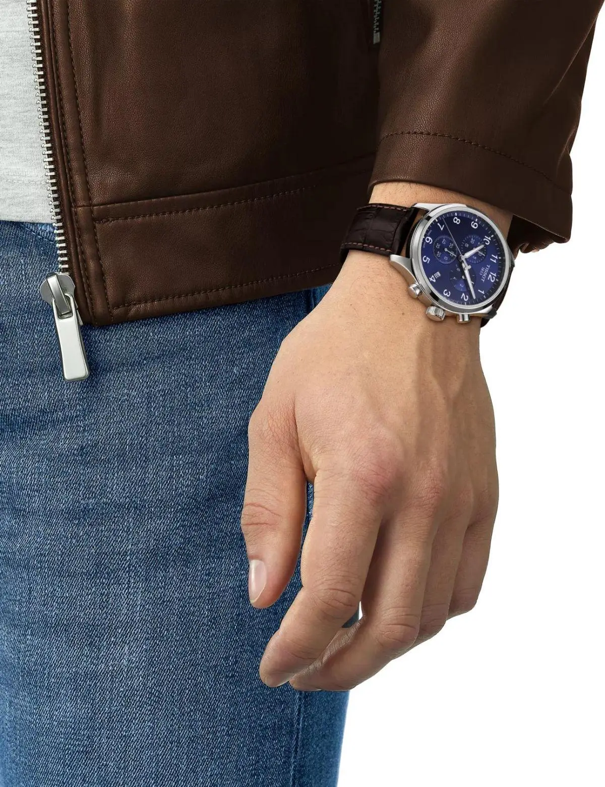 Tissot T116.617.16.047.00