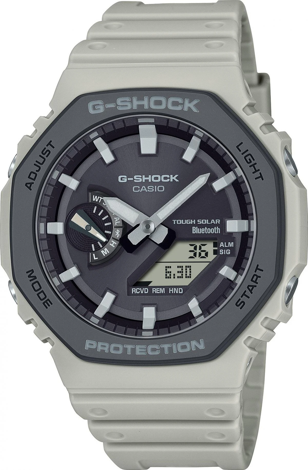 Casio GA-B2100LUU-5A