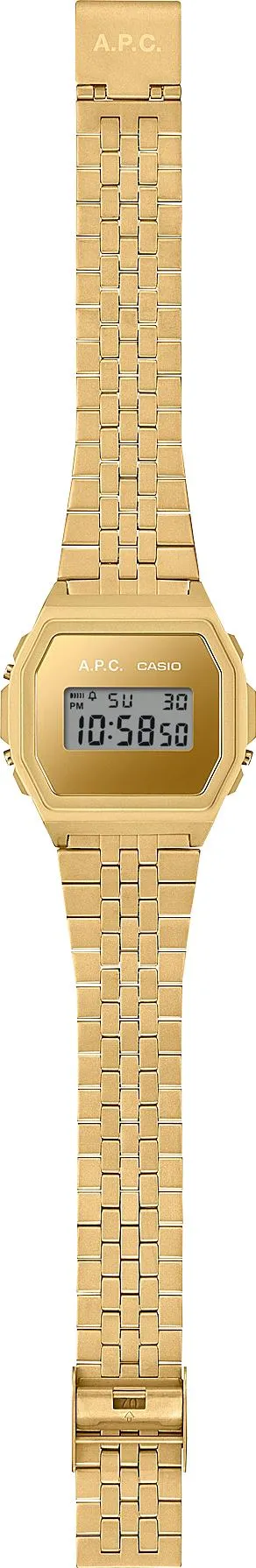 Casio A-1000ACG-9E