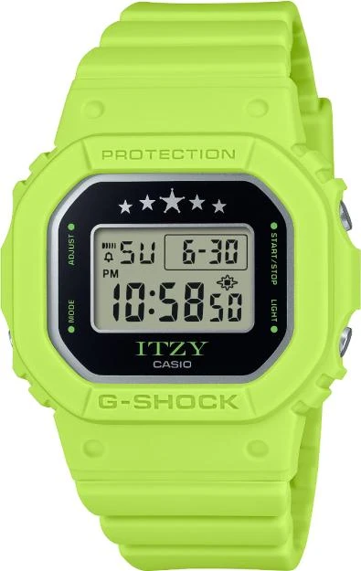 Casio GMD-S5610IT-3E