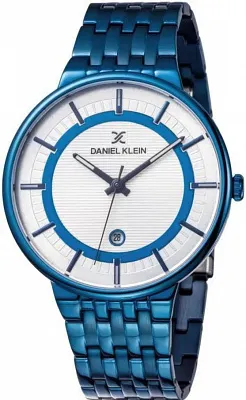 Daniel Klein 12010-5